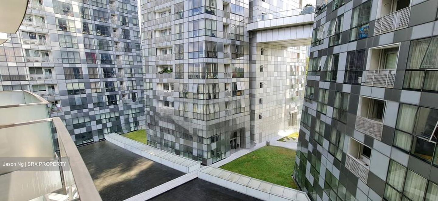 Reflections At Keppel Bay (D4), Condominium #460369711